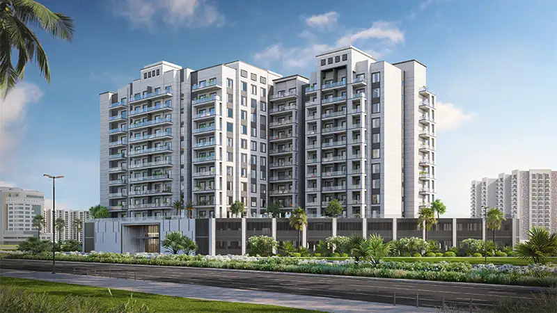 Avenue Residence 7