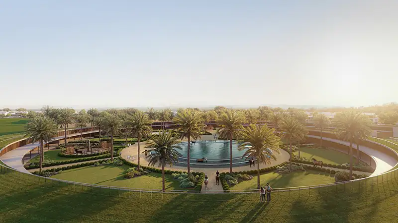 Grand Polo Club and Resort