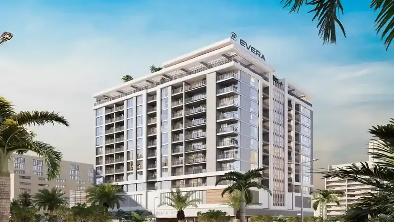 Olivo Park Residences