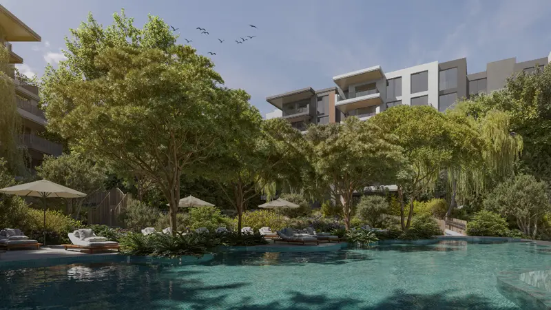 Lacina 3 in Ghaf Woods Phase 2