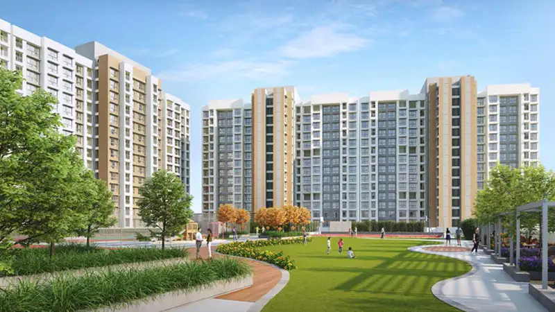 Godrej Riviera