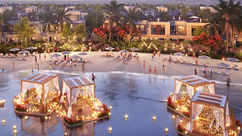 Damac IVY at Riverside