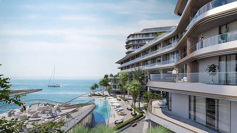 Anantara Branded Residences