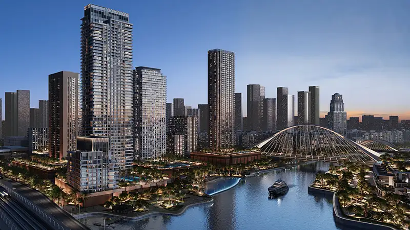 Expo Living by Emaar