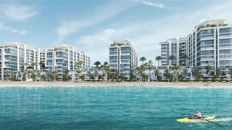 Florine Beach Residences