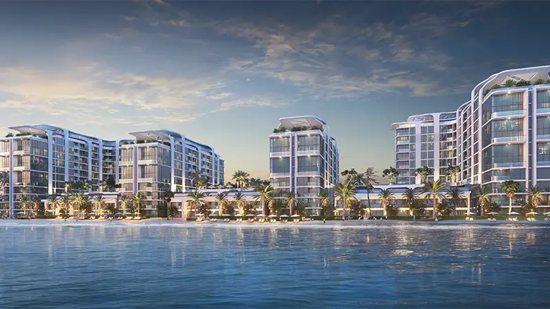 Coastline Beach Residences