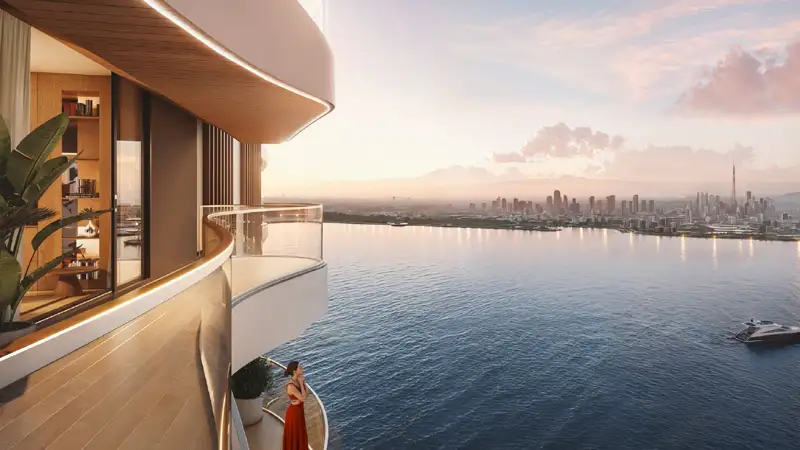 Parkway 2 by Prestige One