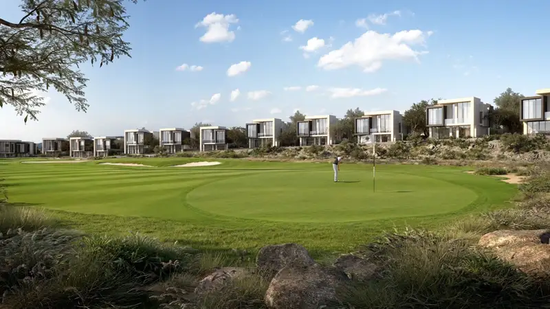 DG Villas by DarGlobal