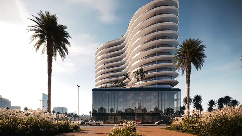 Trussardi Residences 2