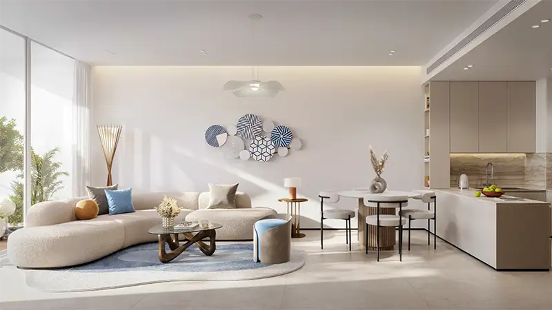 The Elysian Residence