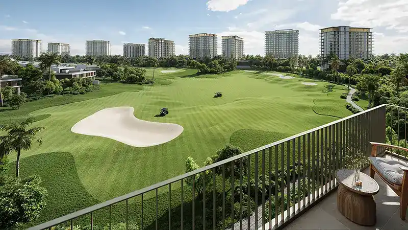 Greenspoint 2 at Emaar South