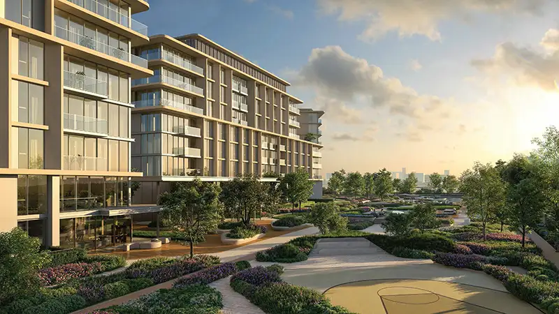 Solea at Al Saadiyat Island