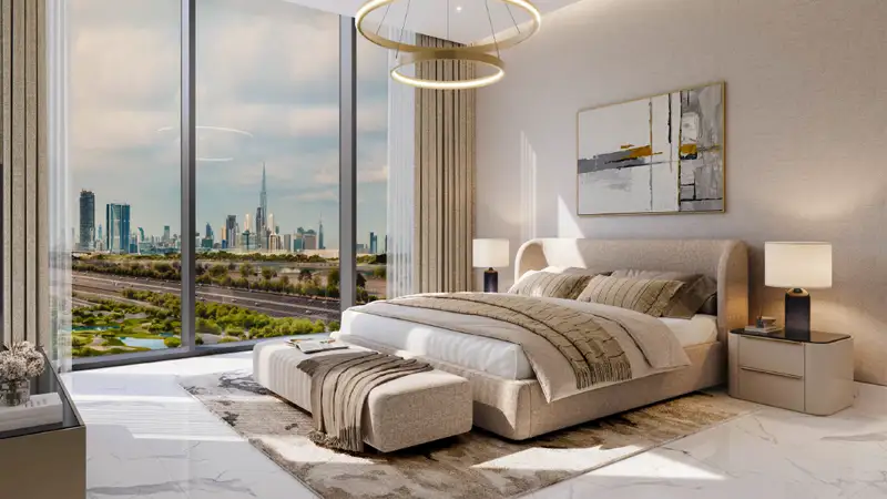 Ever Glory Residence at Dubai Islands