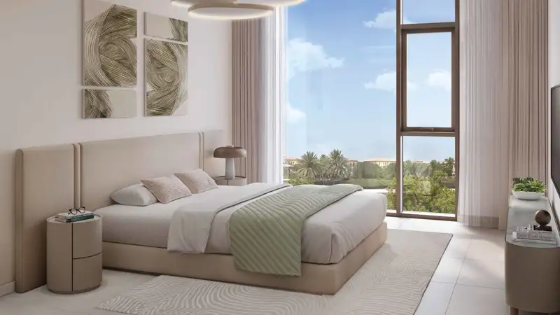 Ayamore Residence at Dubai Islands