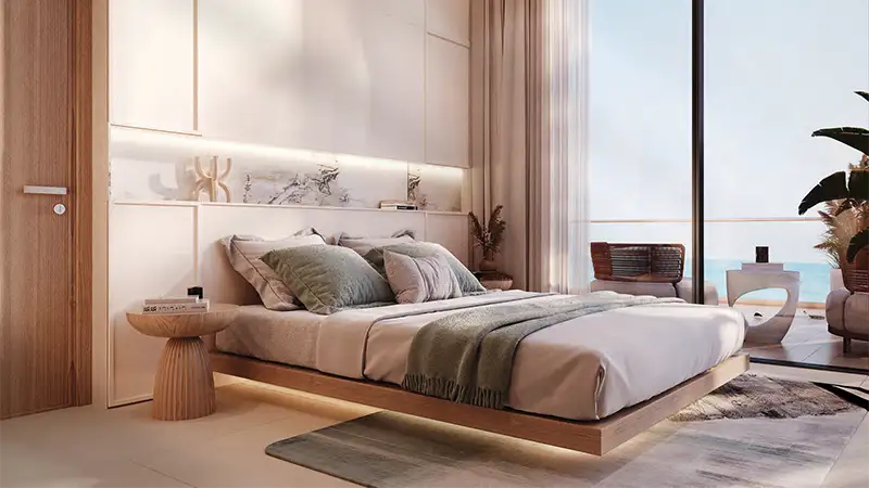 Onaya Residences by Kaya