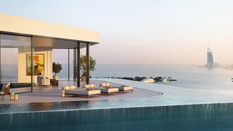 Omniyat Bespoke at Palm Jumeirah