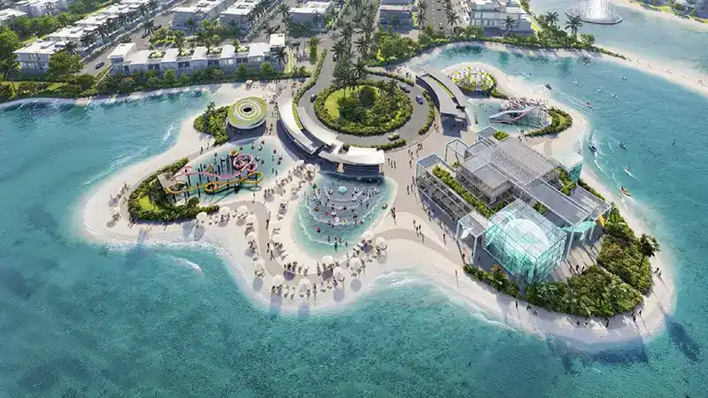 Damac Islands Phase 2