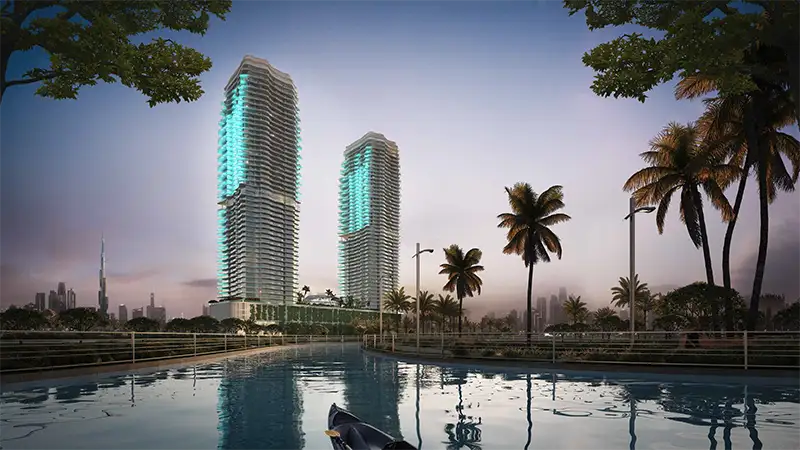 Laguna Residence 2