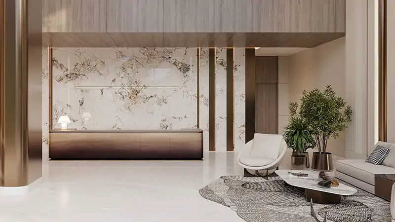 Celestara Residences at JVC