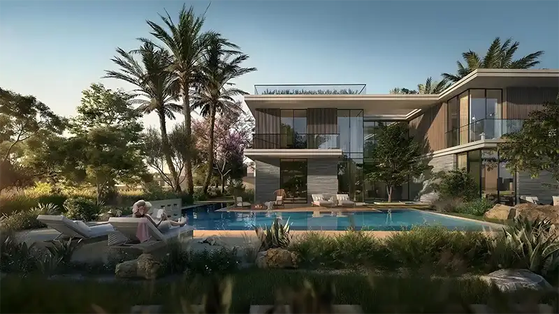 Ravenna Residences at The Wilds