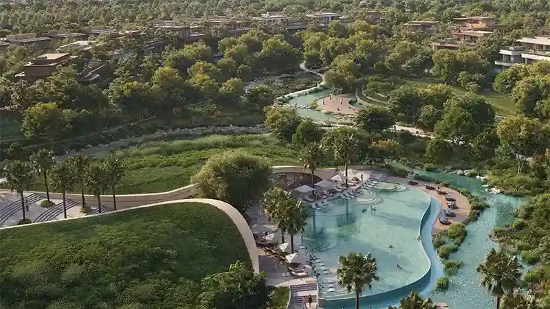 Cassia Villas at The Wilds