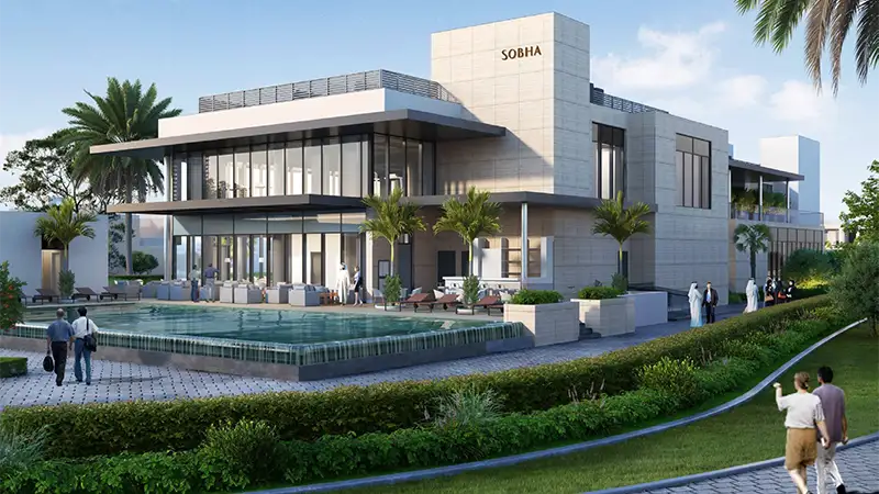 Sobha Elwood Estates