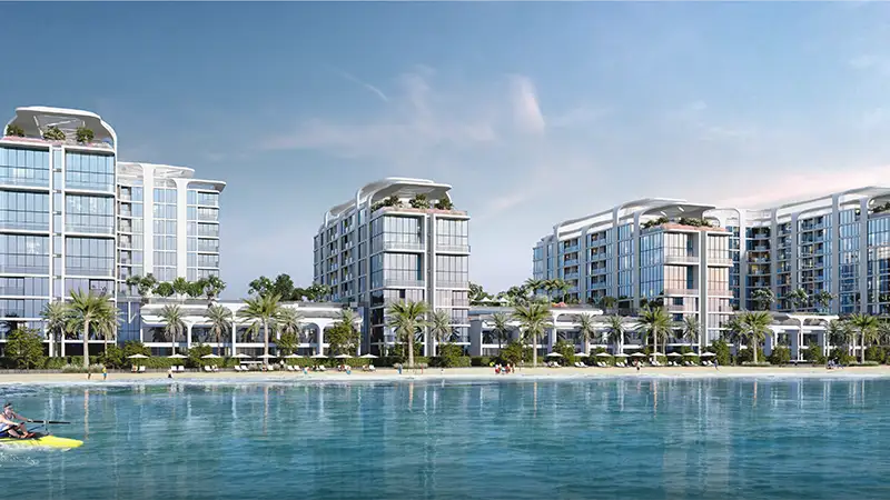 Sobha Starline Beach Residences