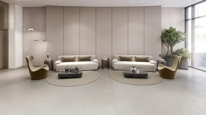 Elevia Residences