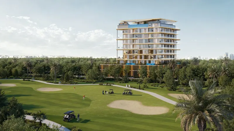 Golf Grove