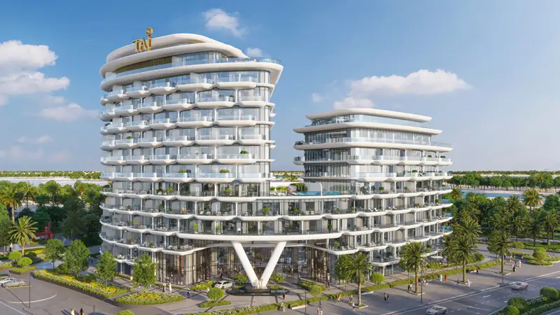 Taj Wellington Mews