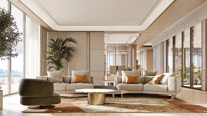 Symbolic Zen Residences at Al Furjan