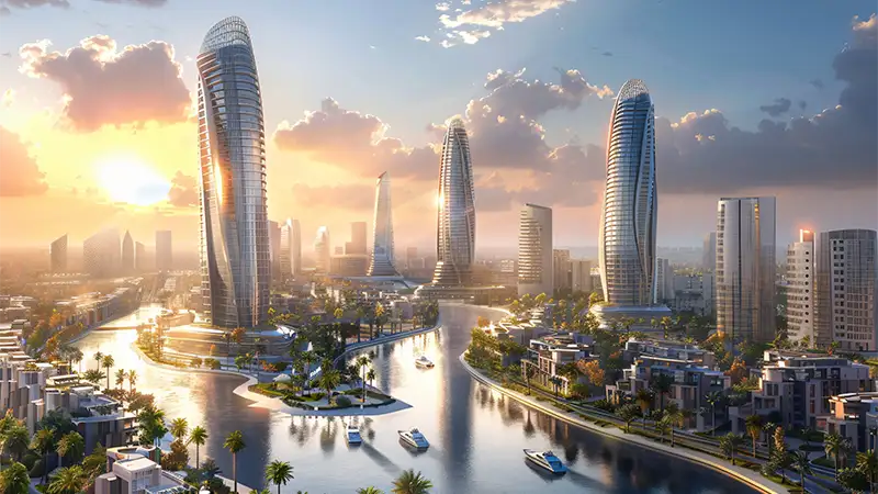 Zyra Vista Residences by Laraix