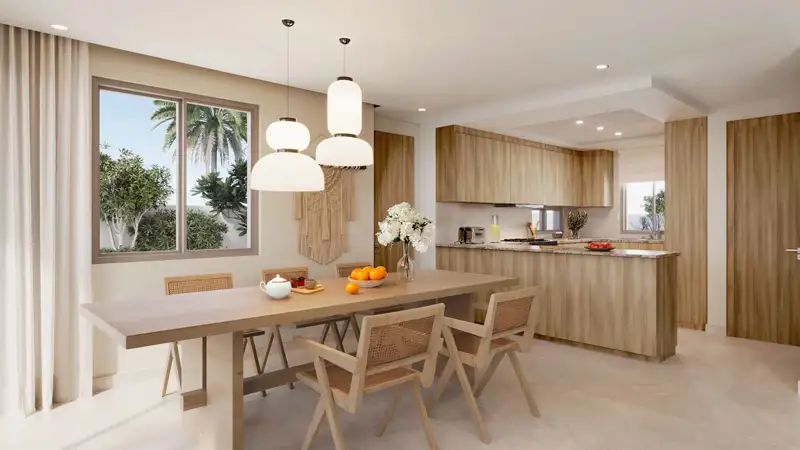 Vio Residences