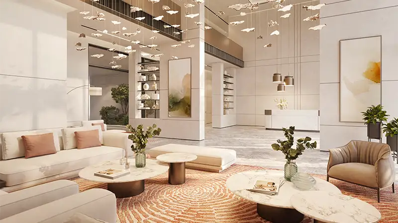 Provenza Residences at JVC