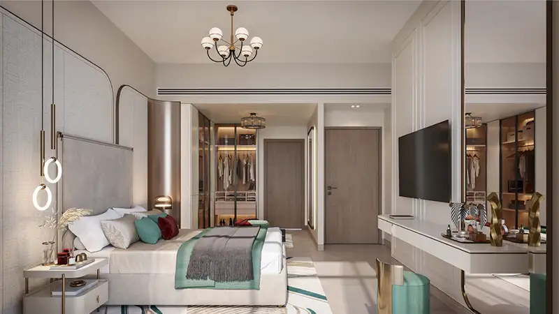 Longford Residences