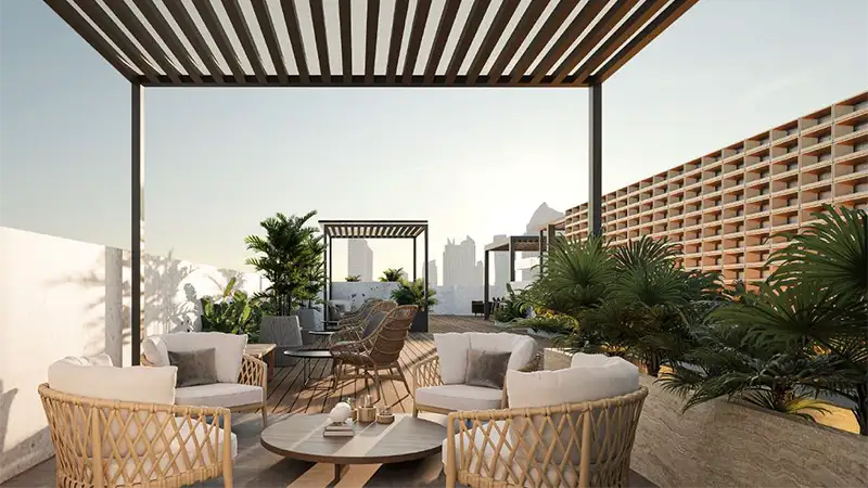 Aura Prestige