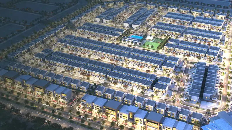 Azha Al Aamra Residences