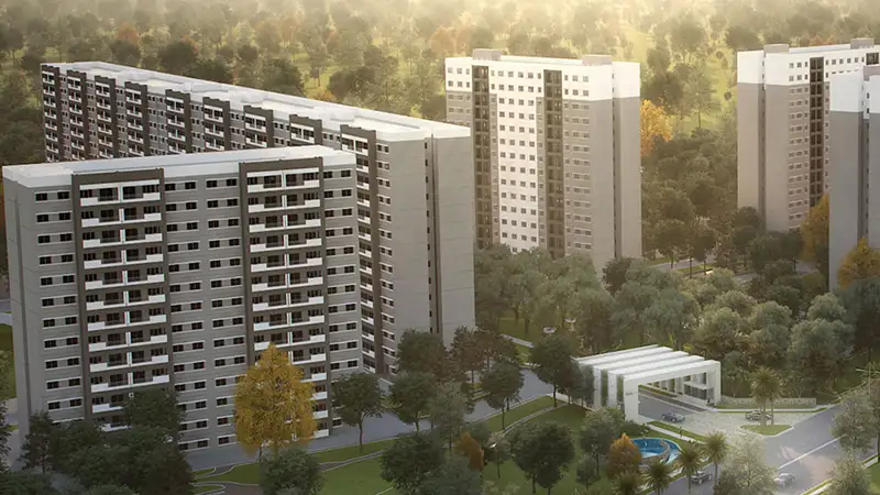 Sobha Dream Acres