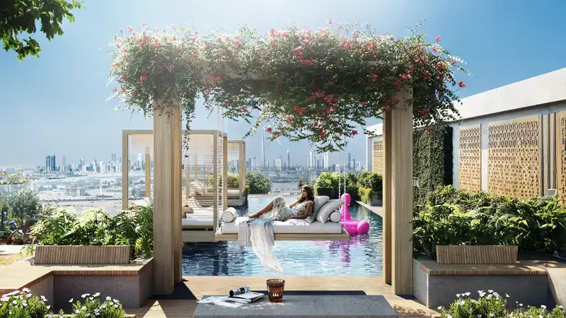 Gate Eleven Residences