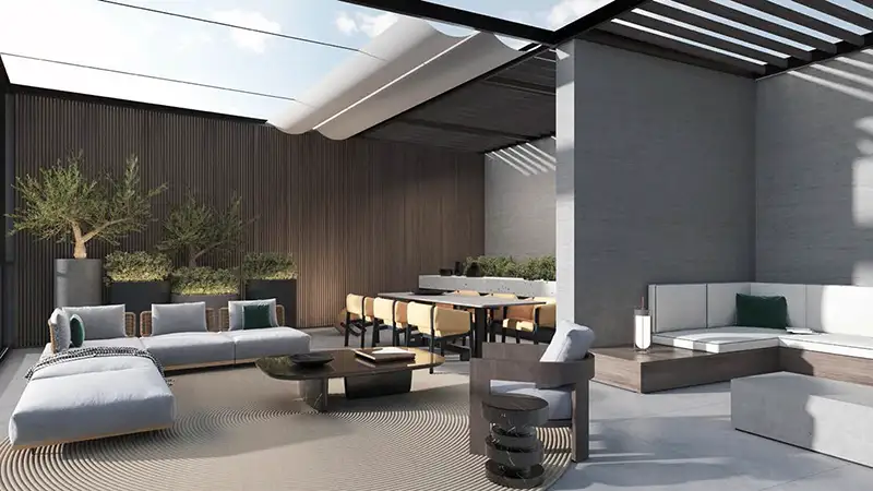 Akala Hotels and Residences
