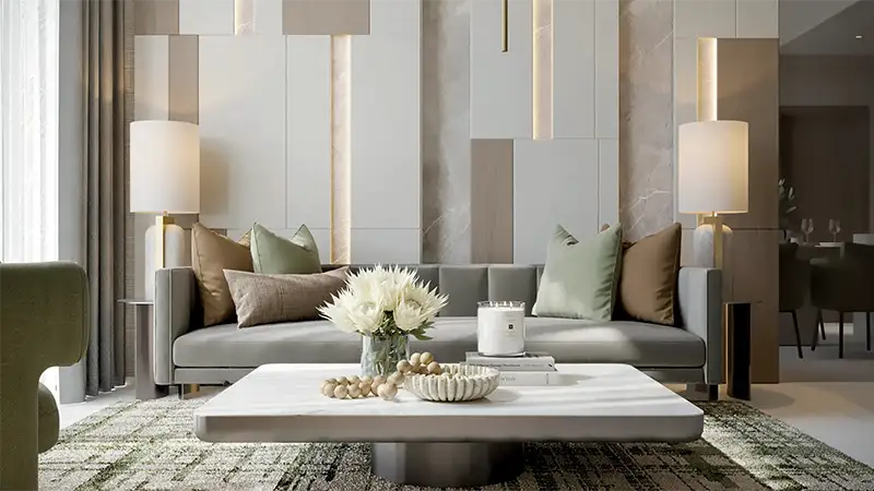 J Haus Residences at JVC