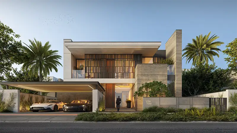 Jumeirah Golf Estates The Next Chapter
