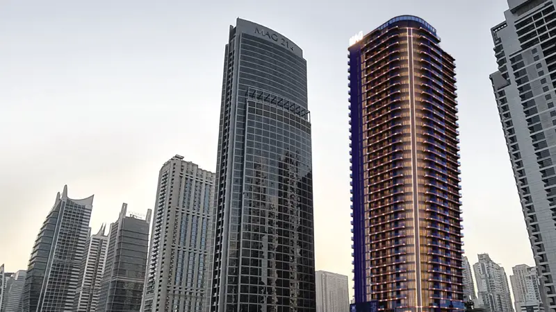 MBL Signature JLT