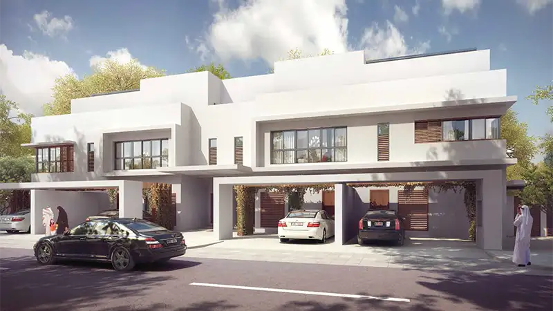 California Residences at Dubailand