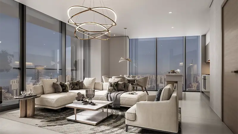 Rosewell Park at Dubailand