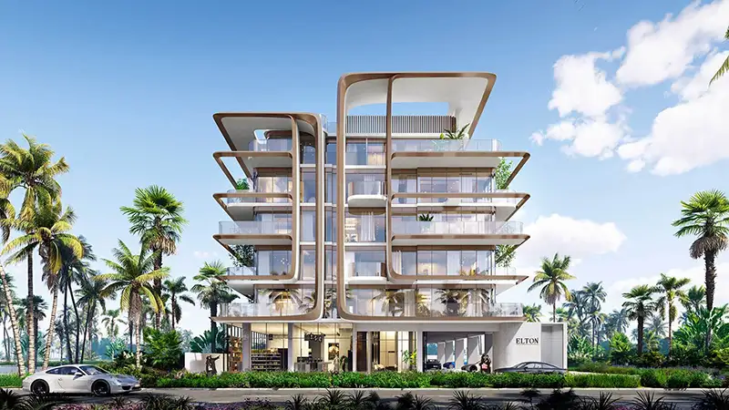 Vedaire Residences