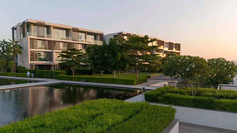 Four Seasons Resort at Al Zorah