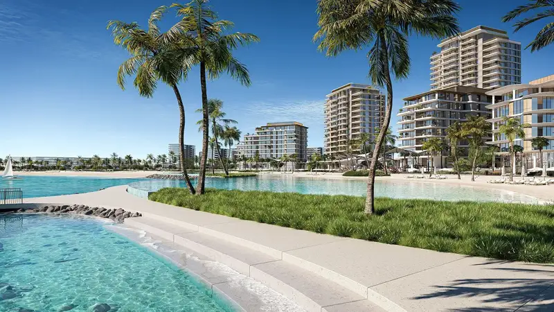 Bay Grove Residences 4 at Dubai Islands
