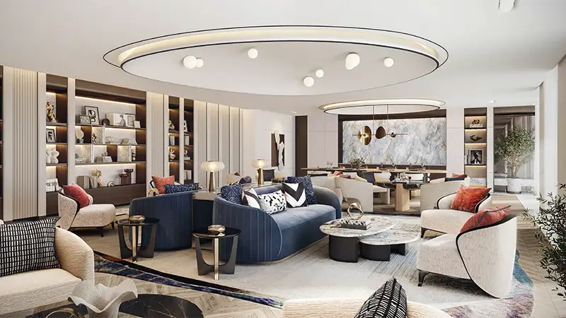 Maison Cannelle Residences