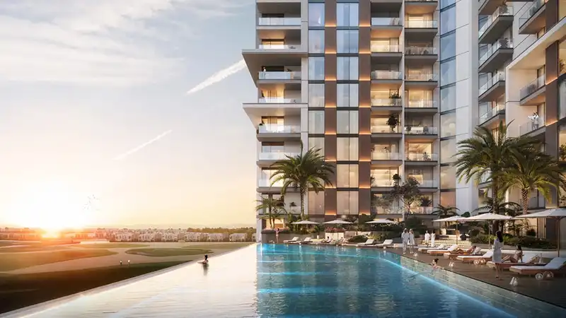 Al Hamra Greens